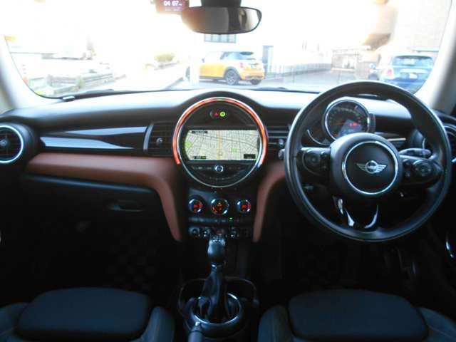 BMW MINI COOPER D