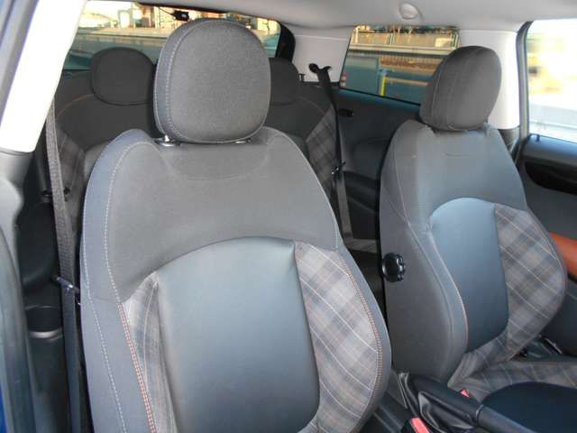BMW MINI COOPER D