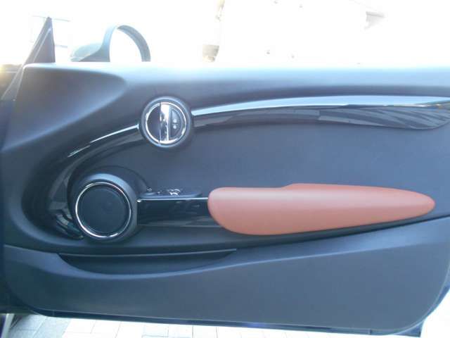 BMW MINI COOPER D