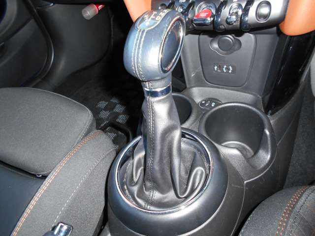 BMW MINI COOPER D