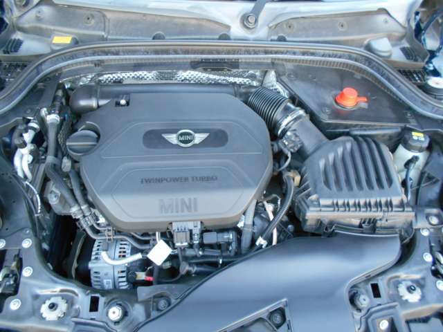 BMW MINI COOPER D