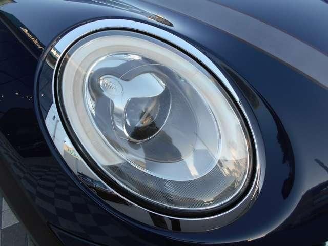 BMW MINI COOPER D