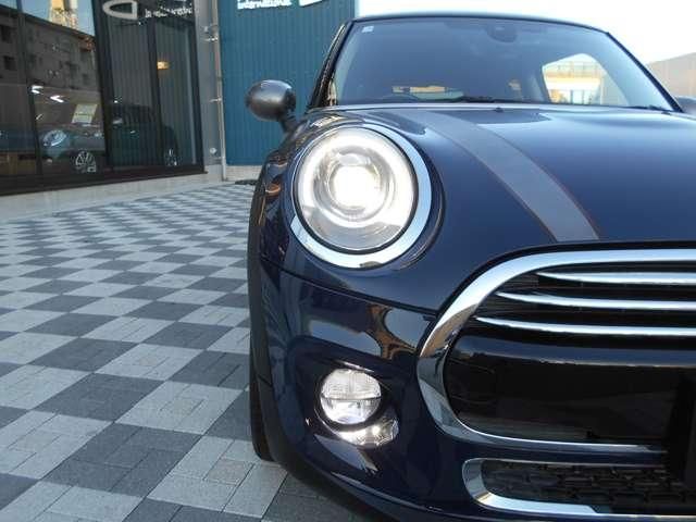 BMW MINI COOPER D