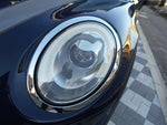 BMW MINI COOPER D
