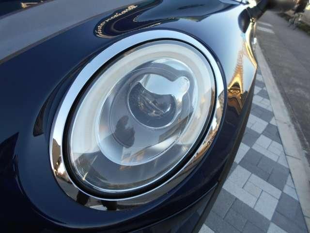 BMW MINI COOPER D