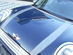 BMW MINI COOPER D