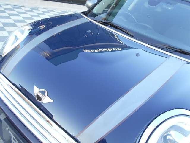 BMW MINI COOPER D