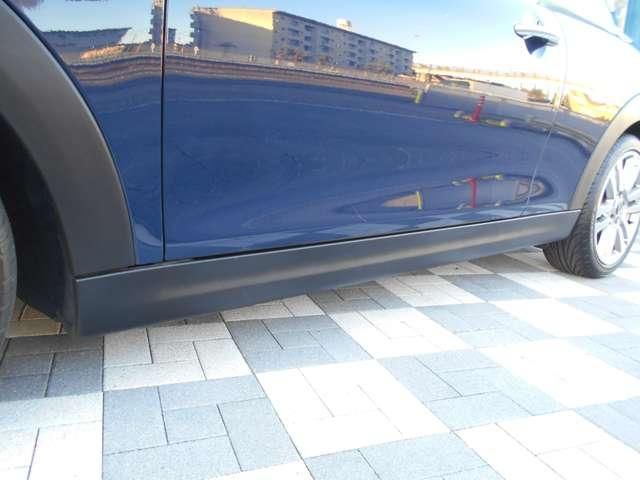 BMW MINI COOPER D