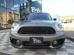 MINI COOPER CROSSOVER