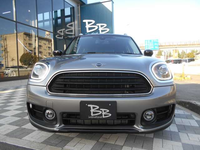 MINI COOPER CROSSOVER