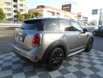 MINI COOPER CROSSOVER
