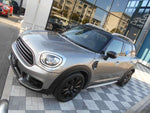 MINI COOPER CROSSOVER