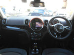 MINI COOPER CROSSOVER