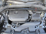 MINI COOPER CROSSOVER