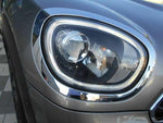 MINI COOPER CROSSOVER