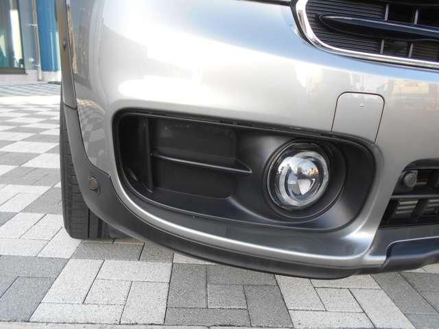MINI COOPER CROSSOVER