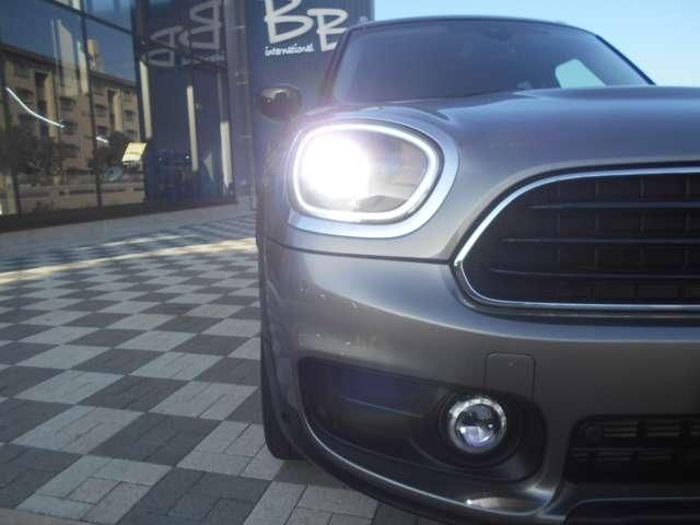 MINI COOPER CROSSOVER