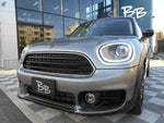 MINI COOPER CROSSOVER