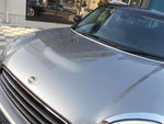 MINI COOPER CROSSOVER
