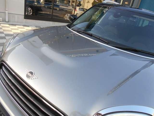 MINI COOPER CROSSOVER