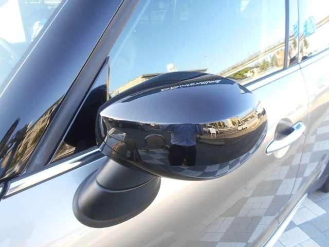 MINI COOPER CROSSOVER