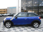 BMW MINI COOPER PACEMAN