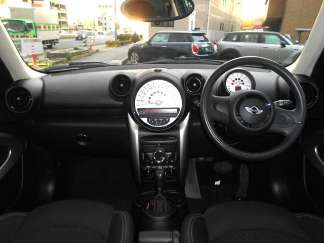 BMW MINI COOPER PACEMAN