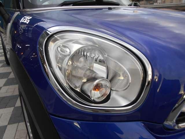 BMW MINI COOPER PACEMAN