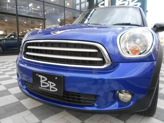 BMW MINI COOPER PACEMAN