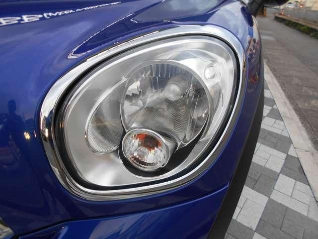 BMW MINI COOPER PACEMAN