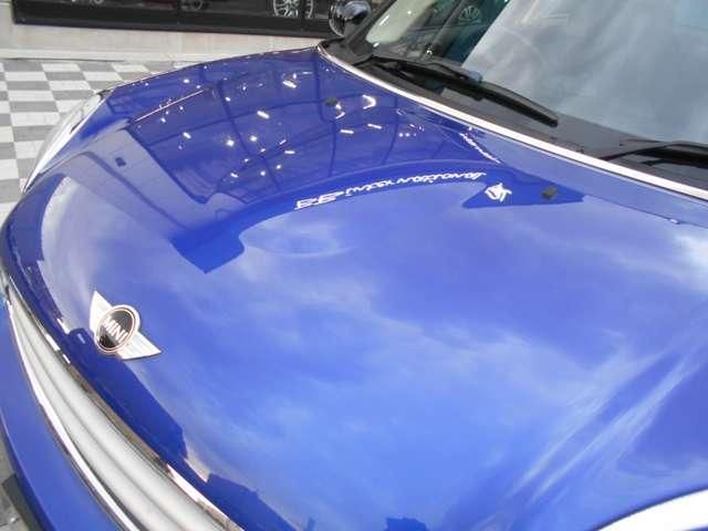 BMW MINI COOPER PACEMAN