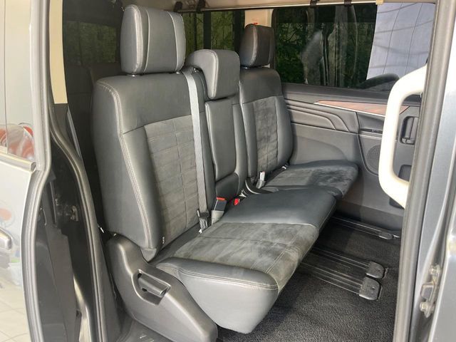 DELICA D:5 4WD