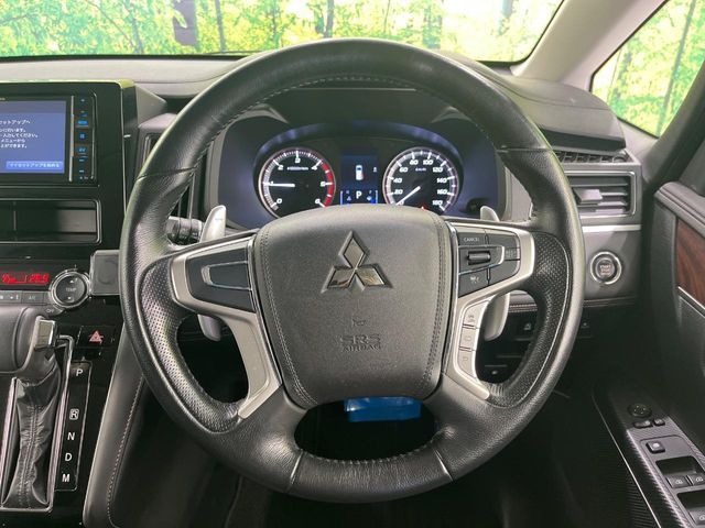 DELICA D:5 4WD