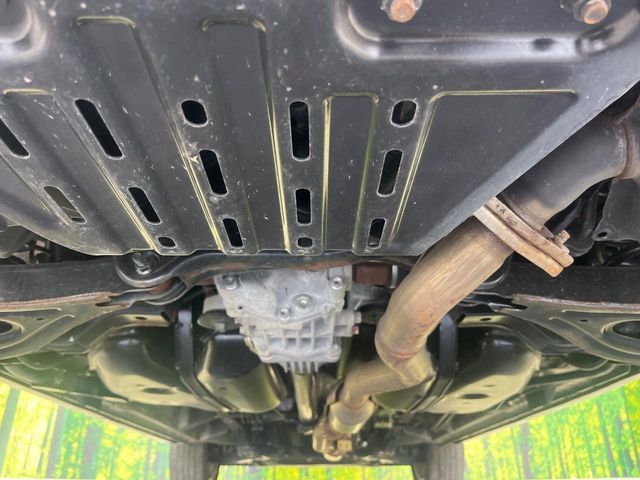 DELICA D:5 4WD