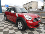 BMW MINI COOPER CROSSOVER