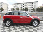 BMW MINI COOPER CROSSOVER