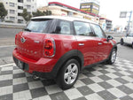 BMW MINI COOPER CROSSOVER
