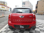 BMW MINI COOPER CROSSOVER