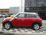 BMW MINI COOPER CROSSOVER