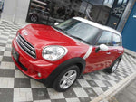 BMW MINI COOPER CROSSOVER