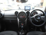 BMW MINI COOPER CROSSOVER