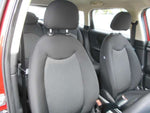 BMW MINI COOPER CROSSOVER
