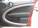 BMW MINI COOPER CROSSOVER