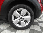 BMW MINI COOPER CROSSOVER