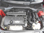 BMW MINI COOPER CROSSOVER
