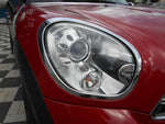 BMW MINI COOPER CROSSOVER