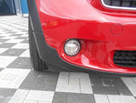 BMW MINI COOPER CROSSOVER