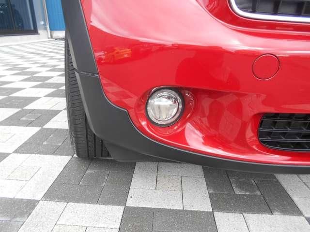 BMW MINI COOPER CROSSOVER