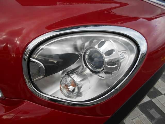BMW MINI COOPER CROSSOVER