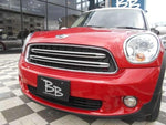 BMW MINI COOPER CROSSOVER
